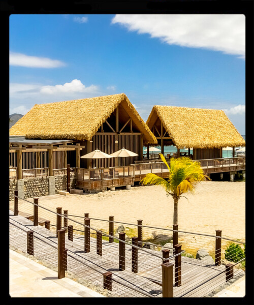 The Weekender: St. Kitts