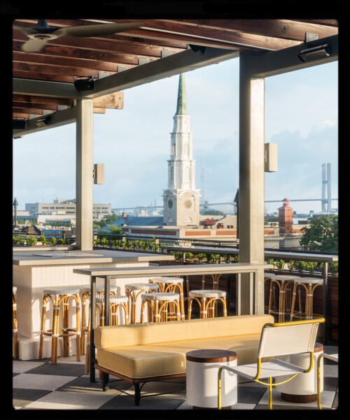 The Weekender: Savannah, Georgia