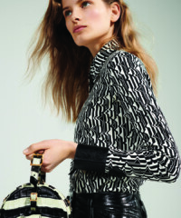 Exotic Style Experimentation