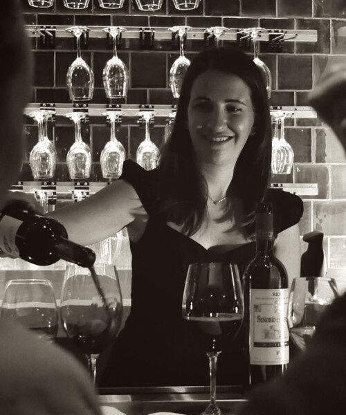 A Master Sommelier’s Favorite Tool