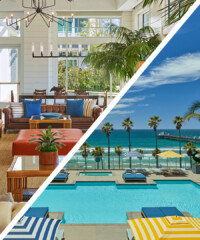 Room Request! The Seabird Resort