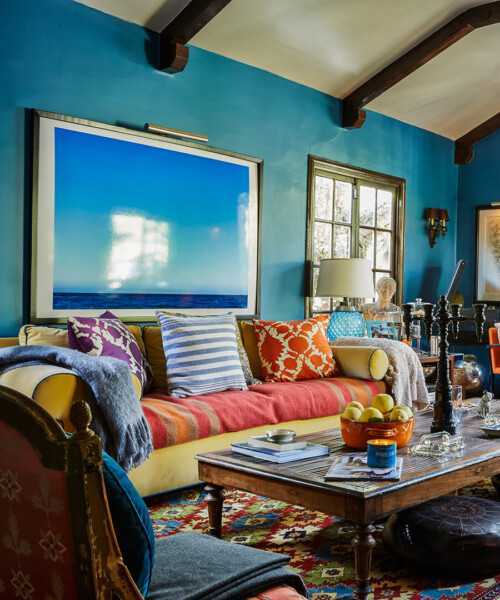 A Design Guru Answers Our Burning Questions