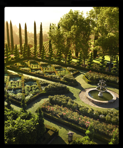 The Weekender: Napa Valley