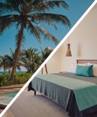 Room Request! Casa Altamar