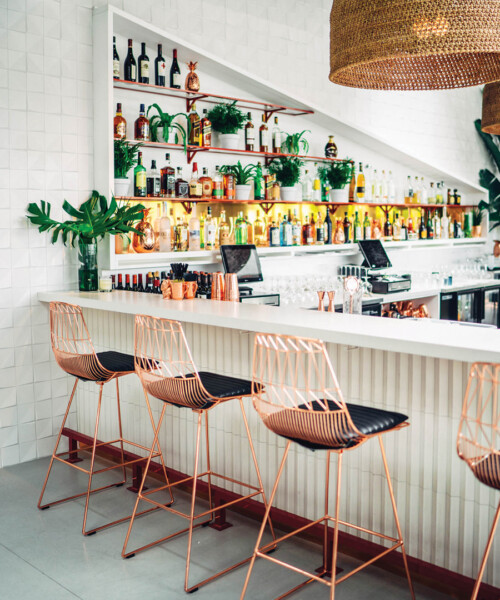 A Creative Culinary Collaboration in Miami