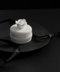 Vera Wang Pour Ladurée Launches