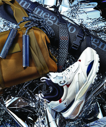 Gifts For The Fitness Fanatic