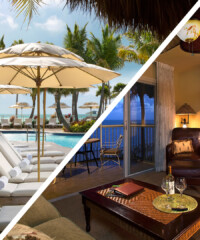 Room Request! Cheeca Lodge