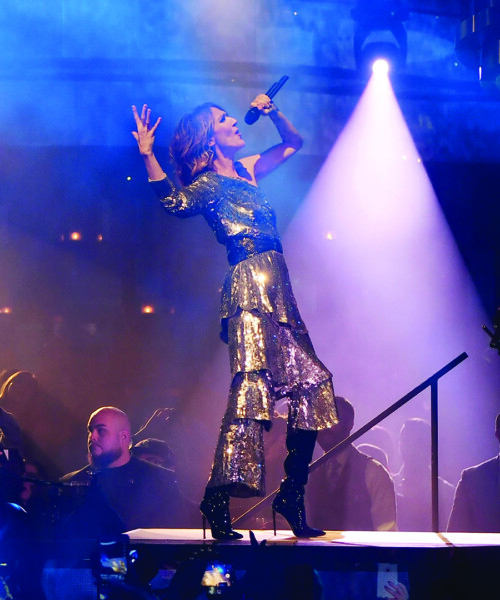 Behind The Music Mania in Las Vegas