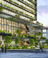 Exploring New York City’s Urban Campus