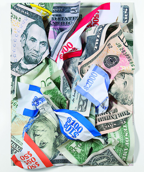 Go Inside an Artist’s SoHo Townhouse