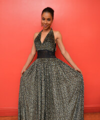 The Magic of Sophie Okonedo