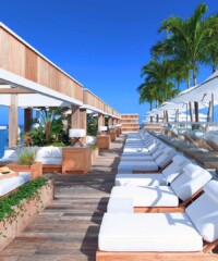 Tour 1 Hotel & Homes’s $20 Million Penthouse