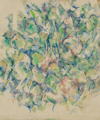 The MoMA Presents: Cézanne Drawing Sarah Coleman partners with Fendi to create a collection featuring favorites from every decade