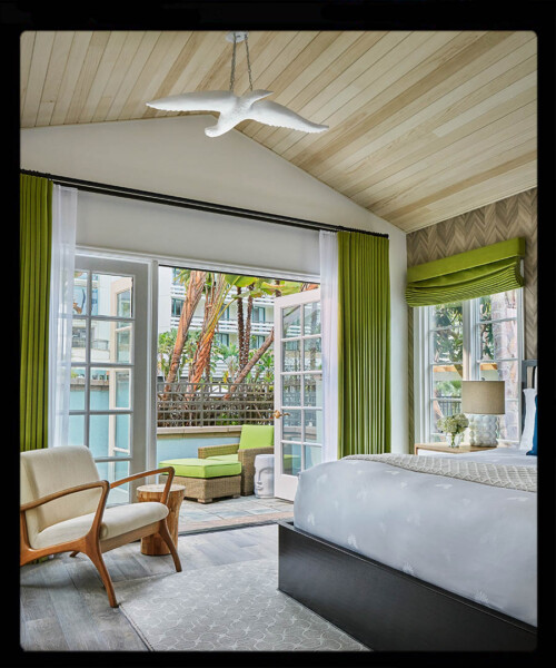 The Weekender: Santa Monica, California