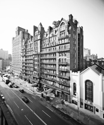 If Walls Could Talk... 