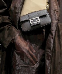 Boys Just Want To Have Fun With Fendi