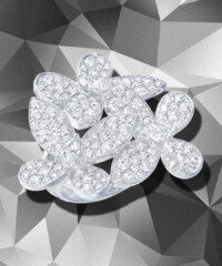 Graff Diamonds’ Glittery Hamptons Debut