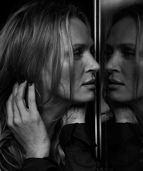 The Most Beautiful Thing in the World Today: Portraits of Women