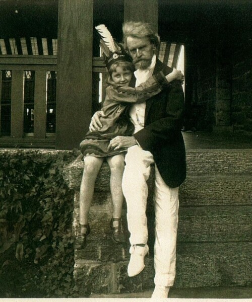 The Peculiar Life of Huguette Clark