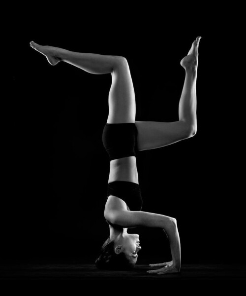 Zen, Incorporated: Money in the Yoga Business