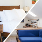 A new Portland, Maine guest house offers elegant accommodations on Munjoy Hill