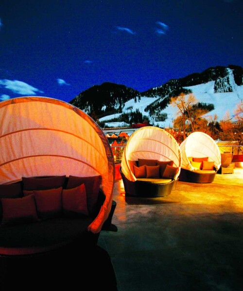 Planning the Perfect Colorado Escape