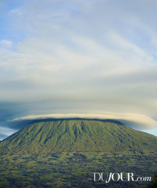 Rwanda: A Rising Luxury Travel Destination