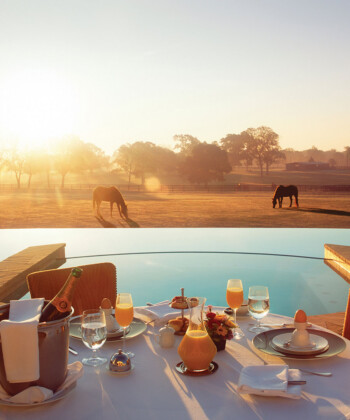 2017’s Most Romantic Destinations