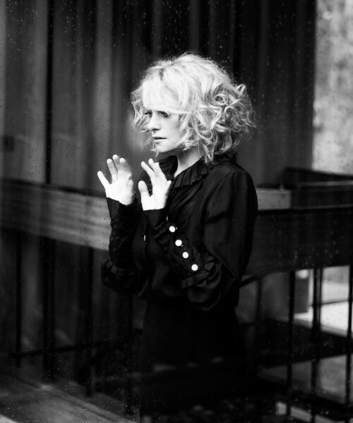 The Goldfrapp Tales