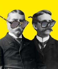 Raising Shell: 10 Smart-Looking Pairs of Shades