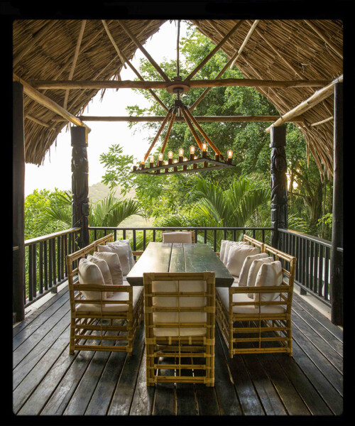 The Weekender: Punta Gorda, Belize