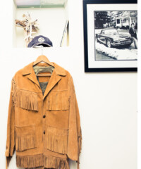 Inside the Closets of Musicians