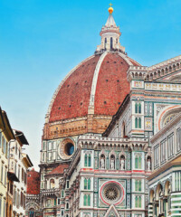 Flip Through The Pages of Tuscany