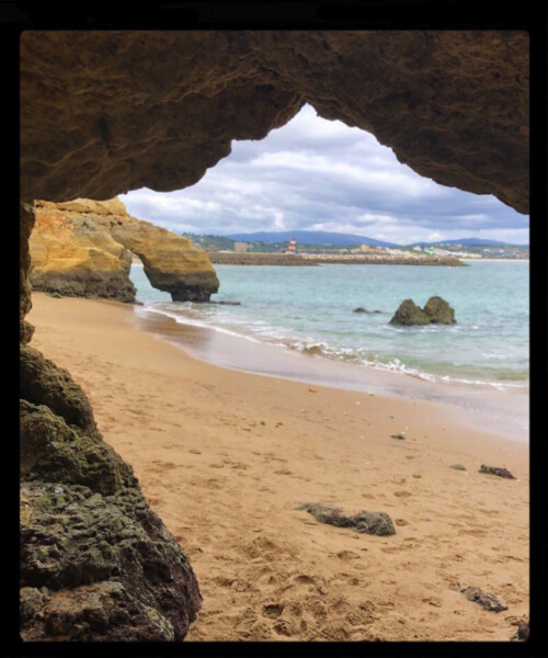 The Weekender: Lagos, Portugal