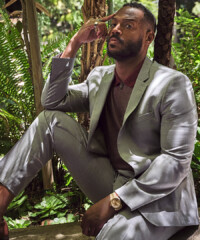 Redefining Marlon Wayans