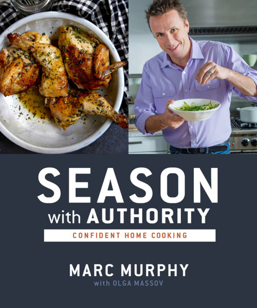 The Cookbook Every Home Chef Should Own