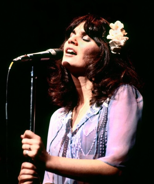 A Linda Ronstadt Tribute by Rufus Wainwright