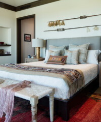 Relive the golden age of locomotives while taking in splendid views and stopping at grand hotels