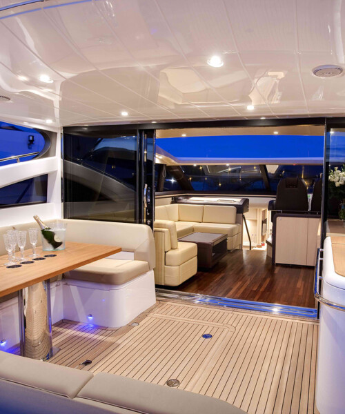 Uber for Yachts Has Arrived