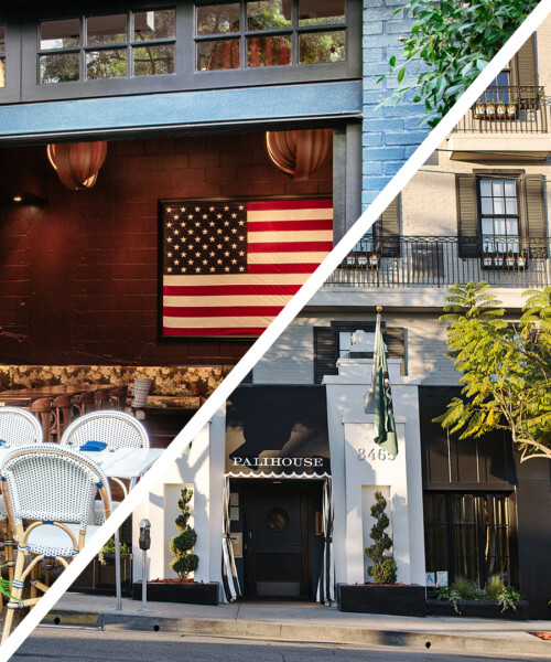 Room Request! Palihouse West Hollywood