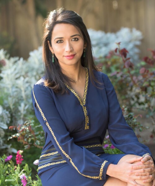 How UMA Oils Founder is Changing Natural Beauty