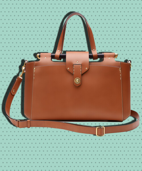 Trend of the Moment: Utilitarian Chic