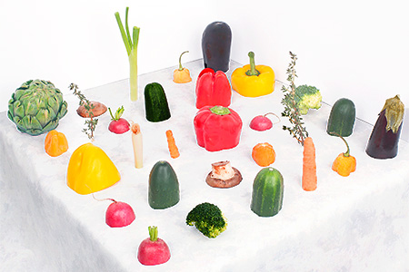 Veggie party