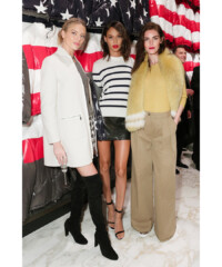 Moncler Arrives in NYC Just in Time for Winter