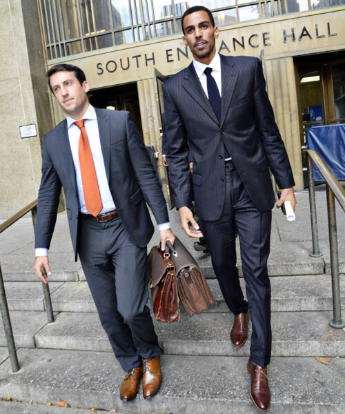 The Eagle Has Landed