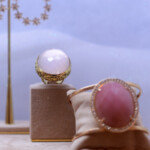 Fine jewelry boutique Misahara opened it’s doors to celebrate the season with candlemaker Cire Trudon