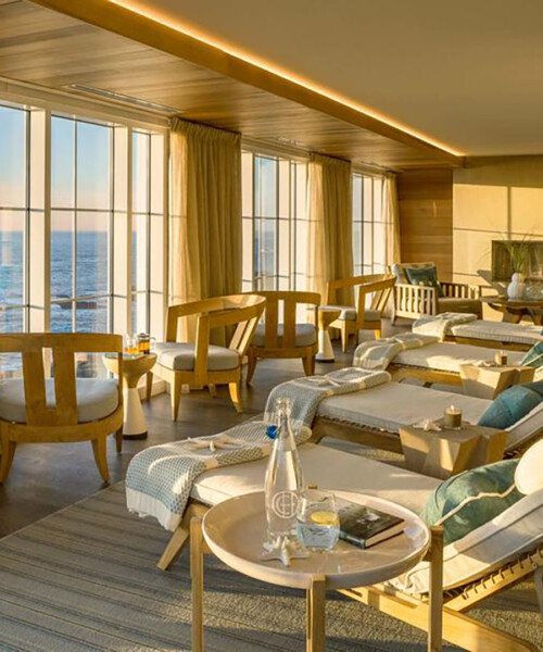 Why This Coastal Resort in Maine is Your Next Getaway