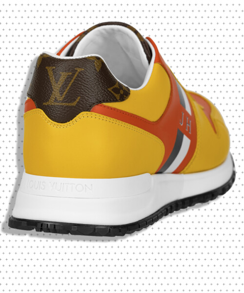 Get Personal With Louis Vuitton