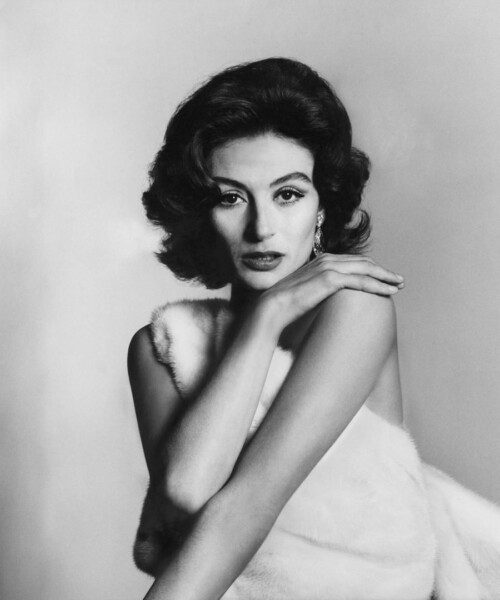 Famous Last Words: Diana Vreeland